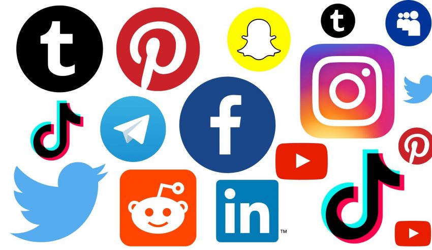 Top 12 Most Popular Social Media Sites In 2024