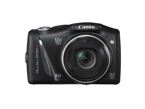 Canon PowerShot SX150 IS