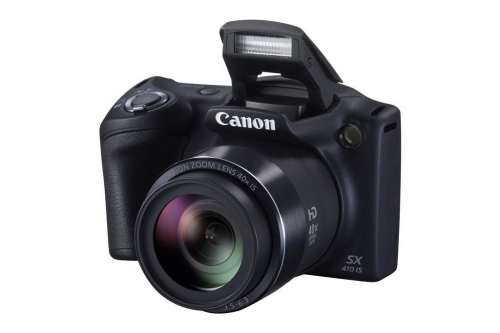 Canon PowerShot SX410 IS