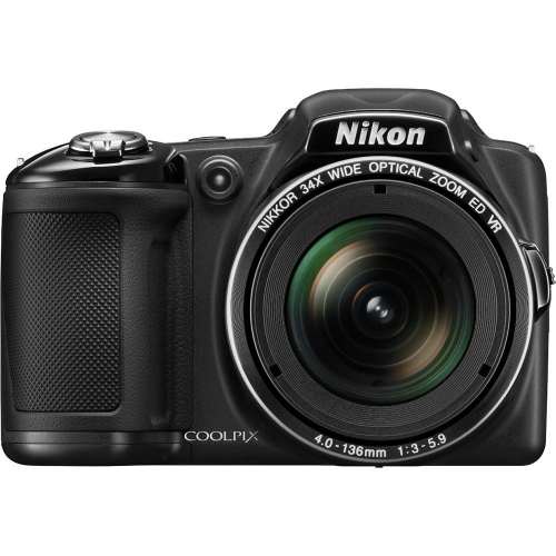 Nikon COOLPIX L830