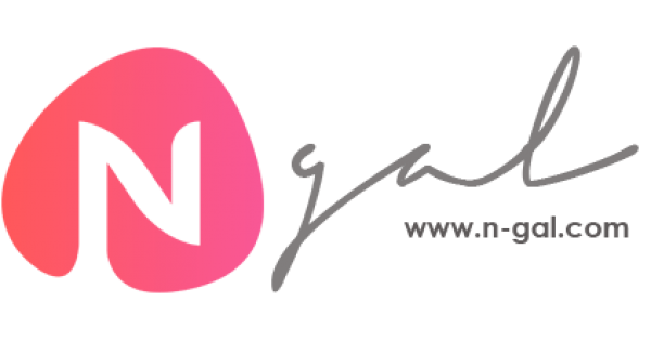 N-Gal Logo