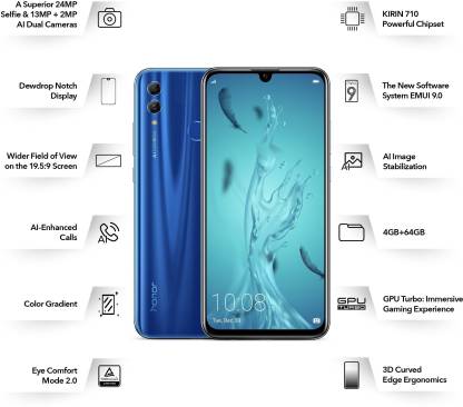 honor 10 lite