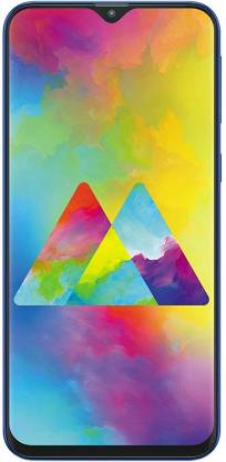 samsung galaxy m20