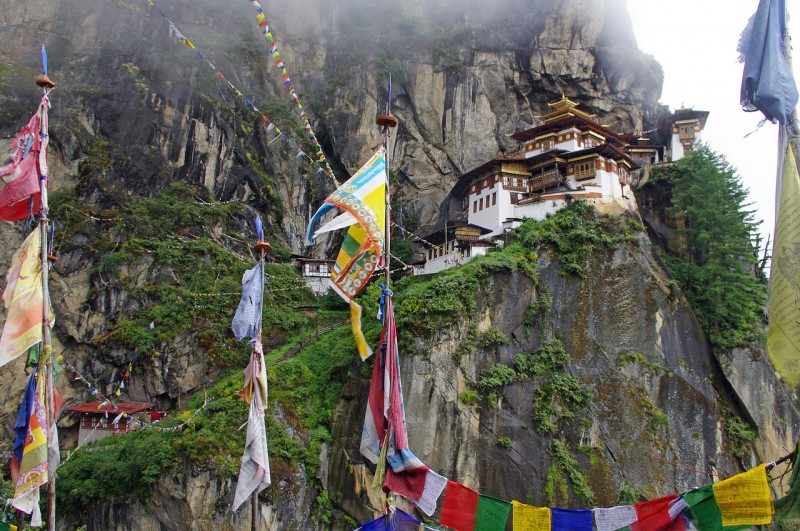 Bhutan