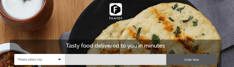 faasos