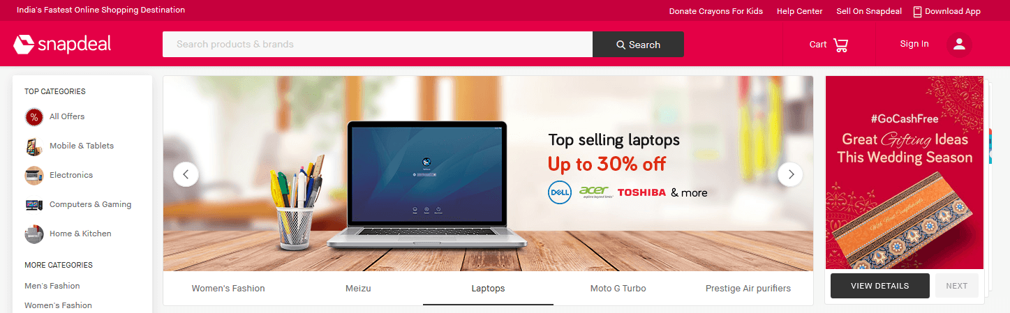 15 Top Funded Indian Startups Which are Grabbing Millions of Dollars