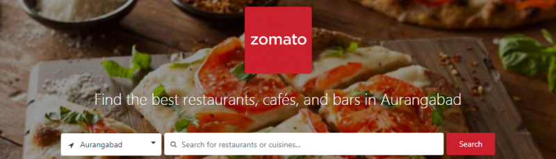 Zomato