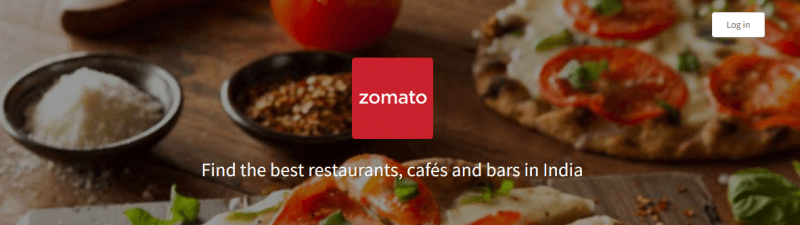 zomato