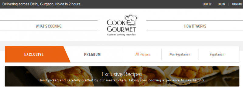 Cookgourmet 