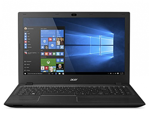 Acer Aspire F15