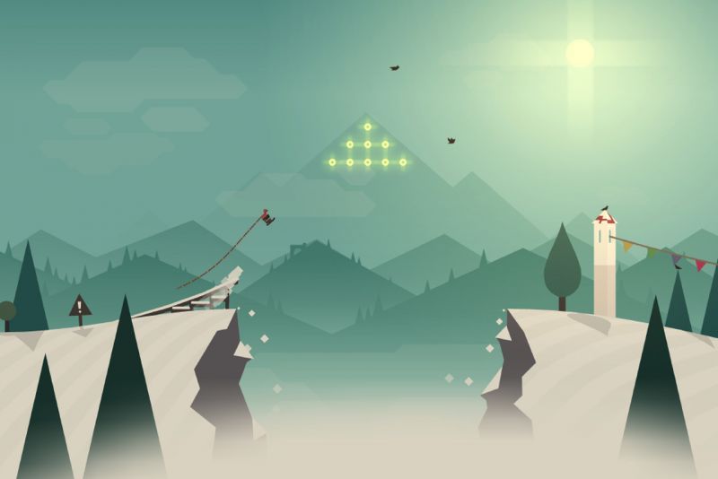 Alto's Adventure