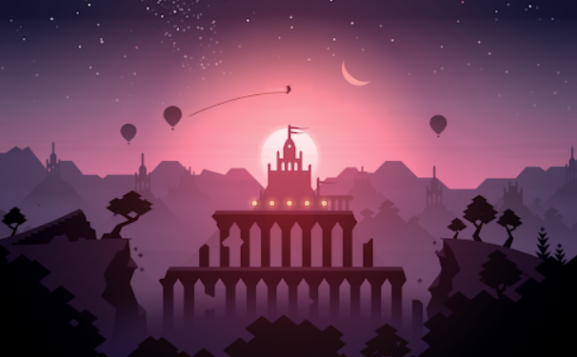 Alto’s Odyssey