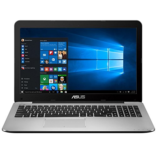 Asus X555DA-WS11