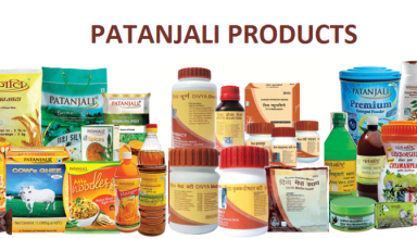 Baba Ramdev Products List