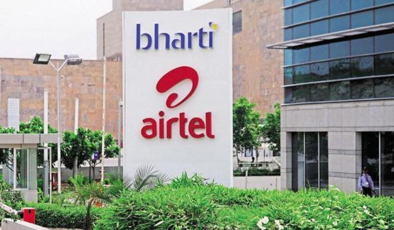 Bharti Airtel