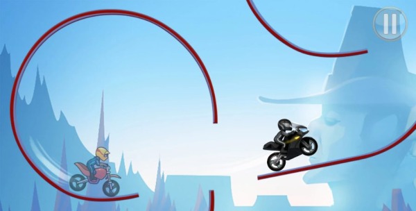 Bike Race: Motorcycle Games