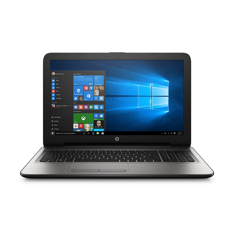 HP Notebook 15-ay011nr