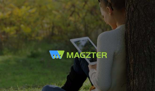 Magzter