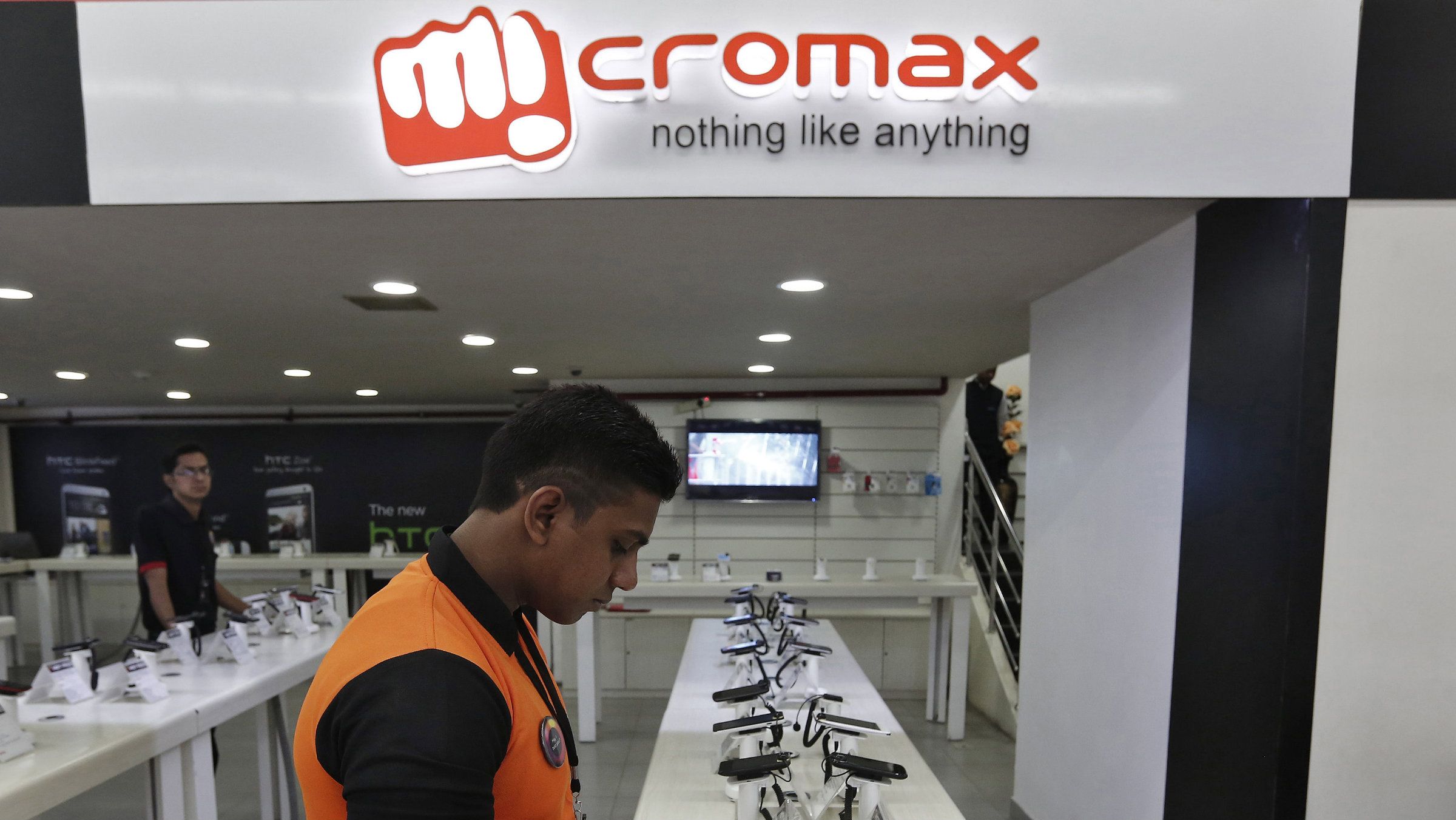 Micromax