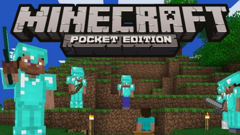 Minecraft: Pocket Edition