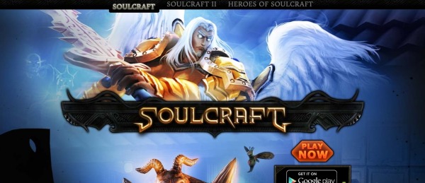 SoulCraft