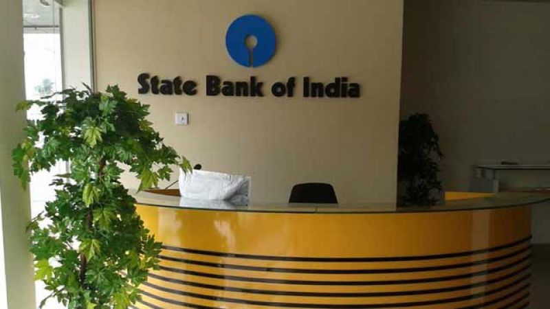 State Bank Of india