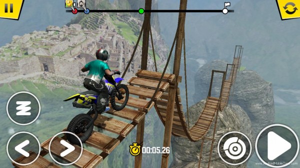 Trial Xtreme 4 
