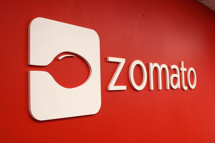 Zomato 