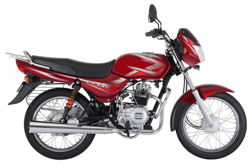list of indian bike company