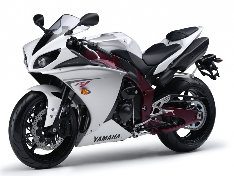 yamaha bikes list 2020
