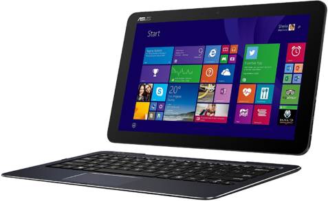 Asus Transformer Book T300