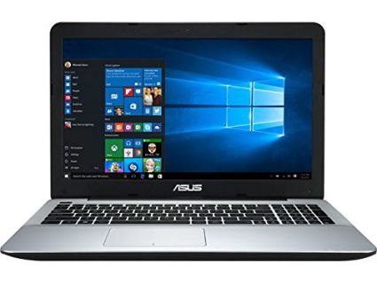 Asus X555U