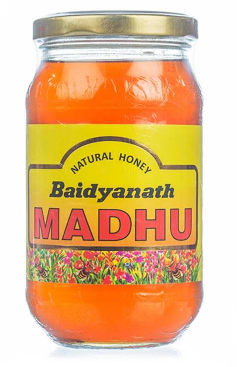 Baidyanath Honey