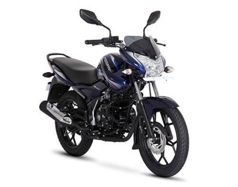 Bajaj Discover 150 S