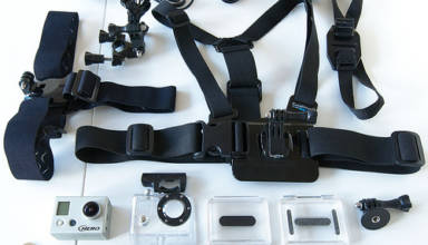 GoPro Accessories