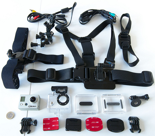 GoPro Accessories