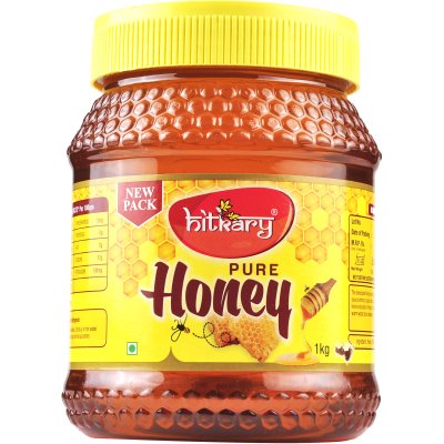 Hitkari Honey 