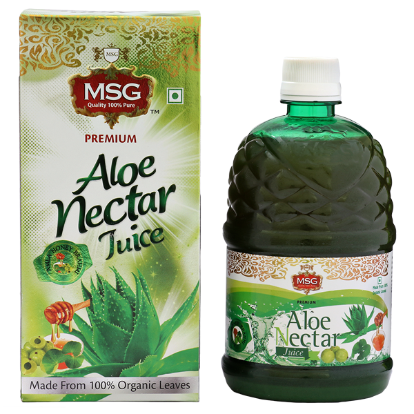 Top 10 Aloe Vera Juices Available to Buy in India (Pure & Organic)