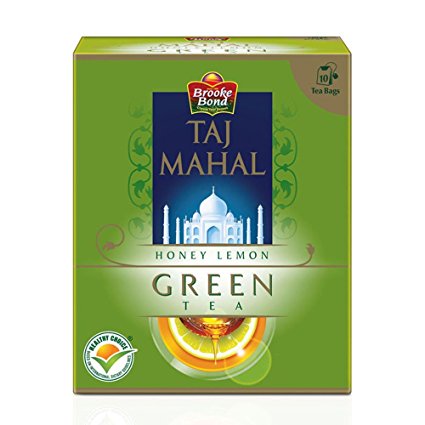 TajMahal Green tea