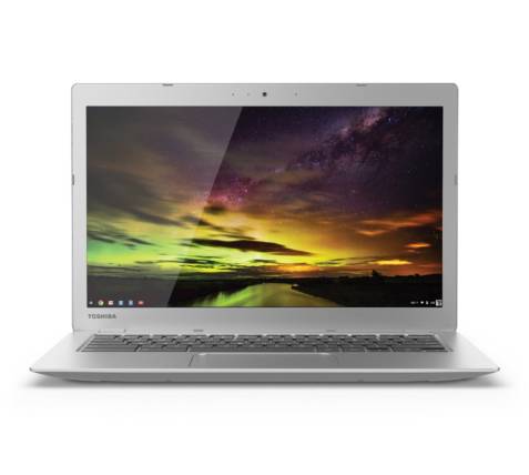 Toshiba Chromebook 2