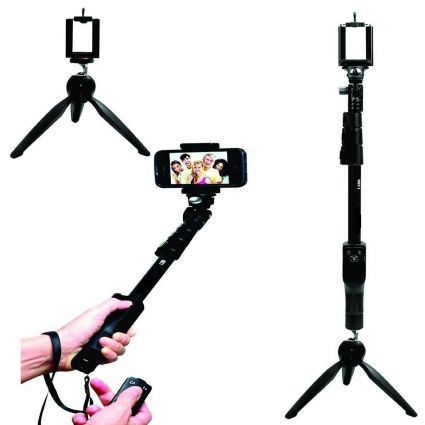 Unigear YT Selfie Stick