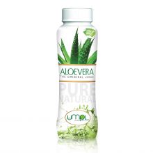 Umpl India Herbal Aloe Vera Juice