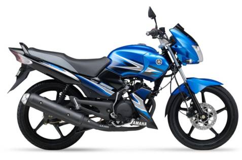 Best Bike Under 60000 In Kolkata