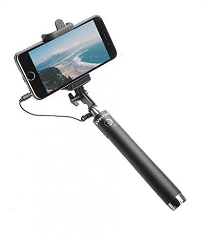 iVoltaa Selfie Stick