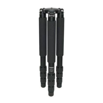 2. Feisol Elite CT-3472LV Rapid 4-Section Carbon Fiber Tripod