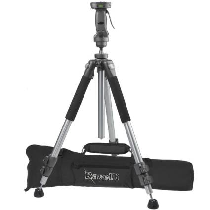 Benro Compact Digital Tripod Kit A100EXU