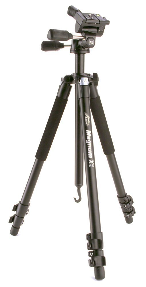 15 Best Camera Tripods for Under 100 Dollars (Between 50 to 100)