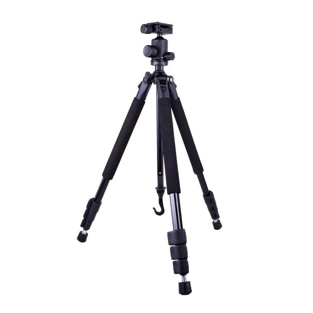 25 Best Tripods for DSLR (2024) to Take Click Better Photos