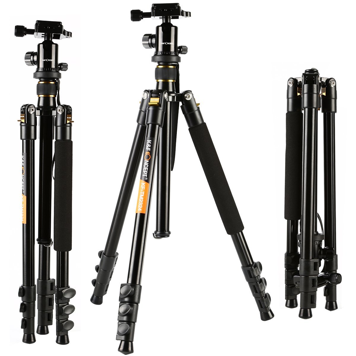 25 Best Tripods for DSLR (2021) to Take Click Better Photos