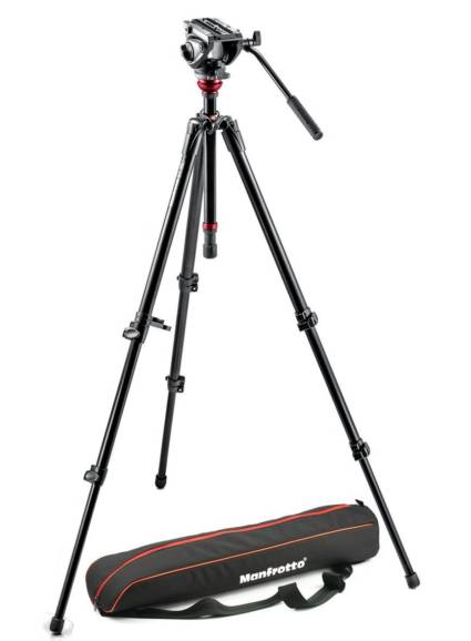 Manfrotto MVH500AH